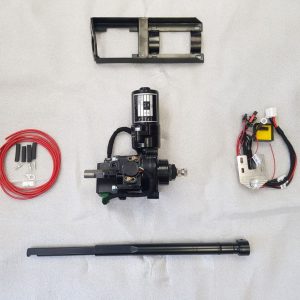 Opel GT - LHD (Conduite à gauche)