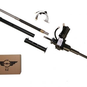 Mercedes-Benz 190SL - 34mm (EU) - LHD (Conduite à gauche)