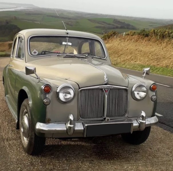 1959-Rover-P4-100