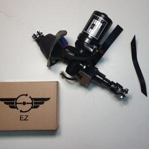 Fiat Ducato LHD/RHD (conduite à gauche/à droite)