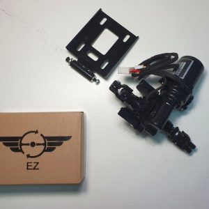 Fiat 124 Spider ('73-'81) - Joint universel long - LHD (conduite à gauche)