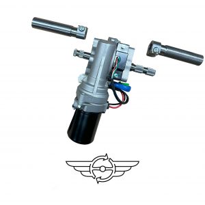 Kit universel - Medium Duty (MD)