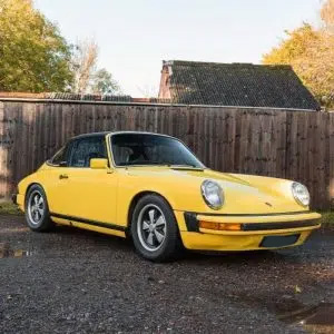 911 sans climatisation